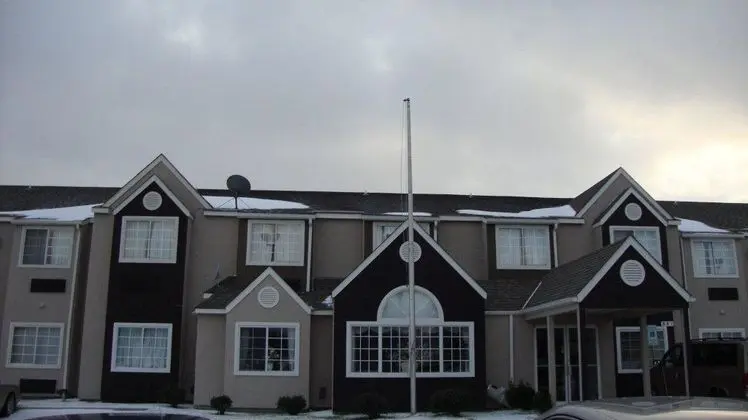 Econo Lodge & Suites Lewisville Area
