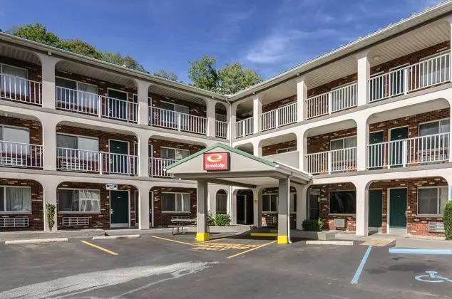 Econo Lodge
