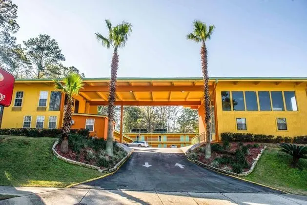 Econo Lodge