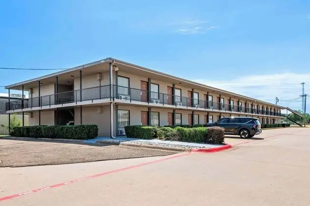Econo Lodge Texarkana I-30