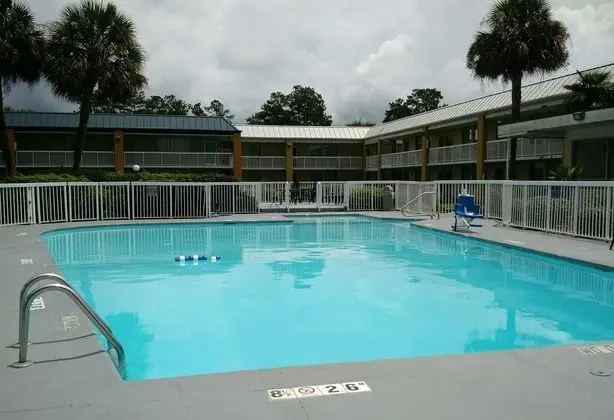 Econo Lodge Thomasville Area