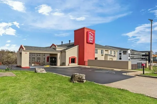 Econo Lodge at Thousand Hills - Öne Çıkan Resim