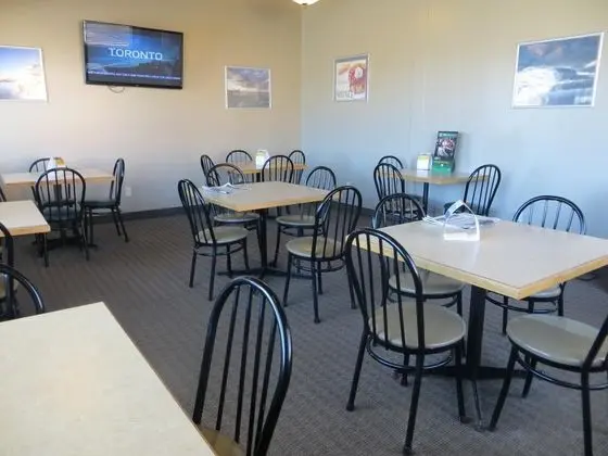 Econo Lodge Thunder Bay