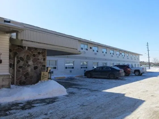 Econo Lodge Thunder Bay