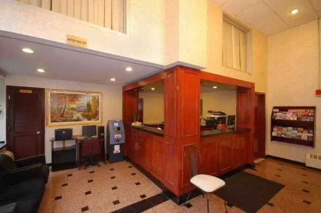 Econo Lodge Times Square