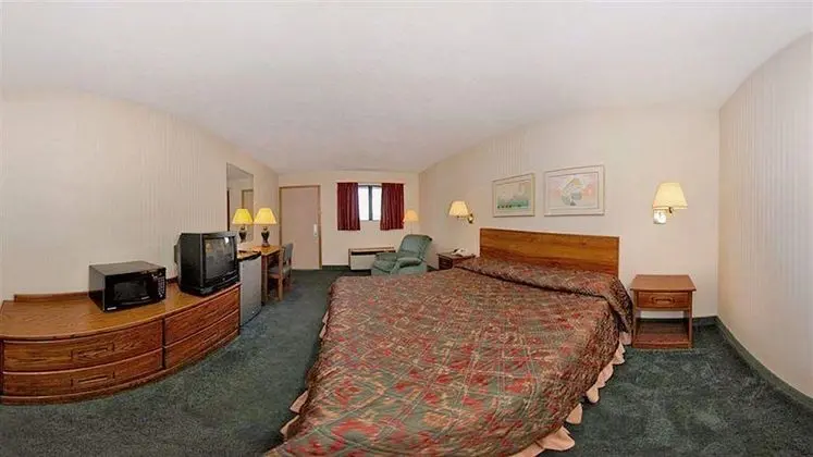 Econo Lodge Toledo