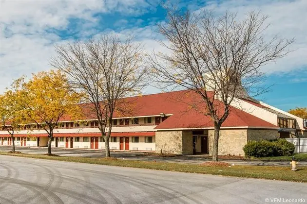Econo Lodge Toledo