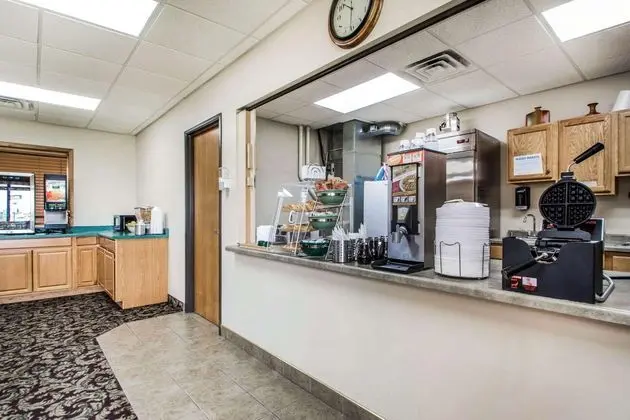 Econo Lodge Tomah