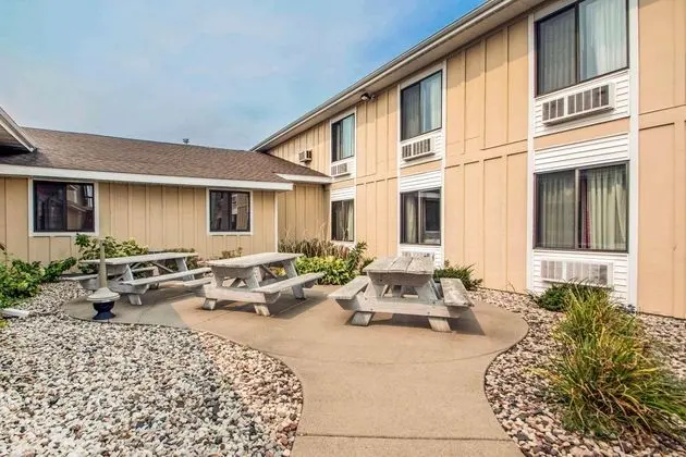 Econo Lodge Tomah