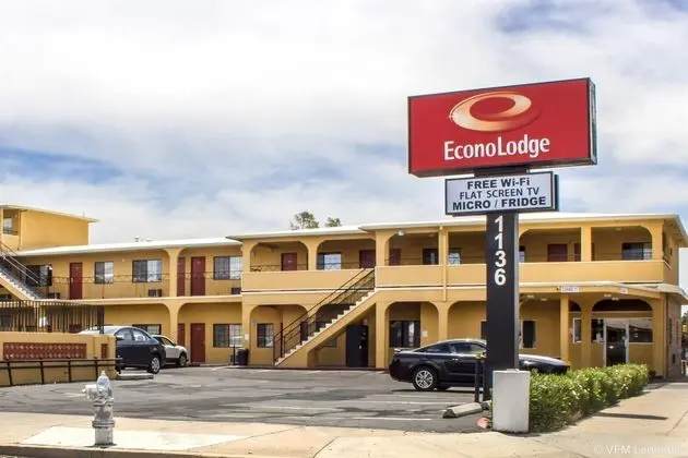 Econo Lodge Tucson