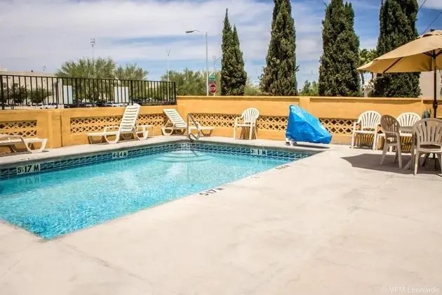 Econo Lodge Tucson