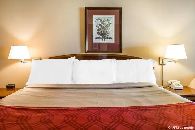 Econo Lodge Union City South Atlanta Area