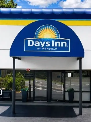 Econo Lodge University - Öne Çıkan Resim