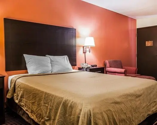 Econo Lodge Urbandale-Northwest Des Moines