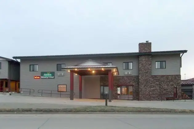 ECONO LODGE