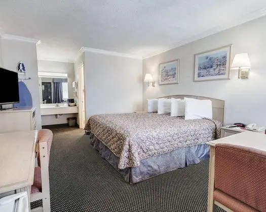 Econo Lodge