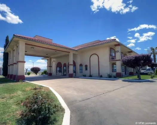 Econo Lodge
