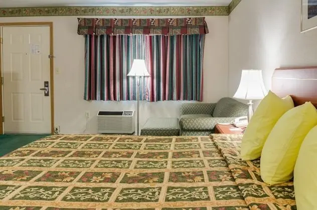 Econo Lodge