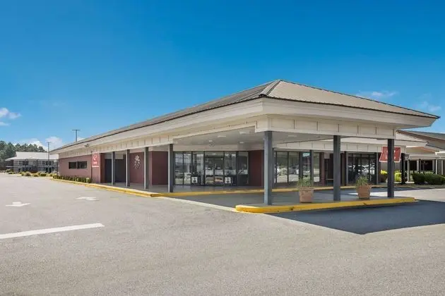 Econo Lodge