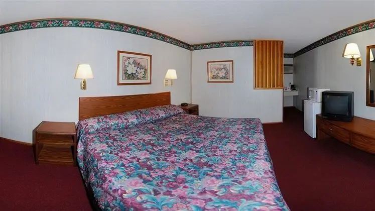Econo Lodge