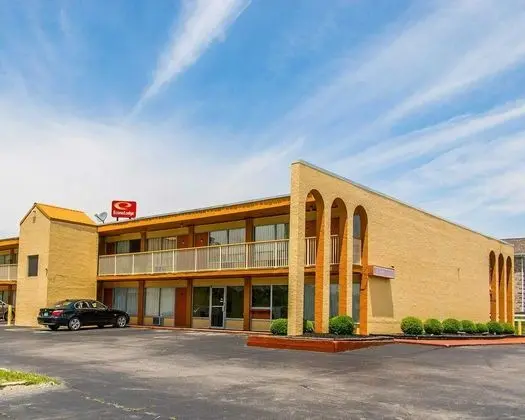Econo Lodge