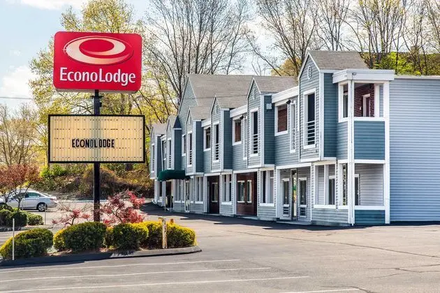 Econo Lodge Warwick Airport