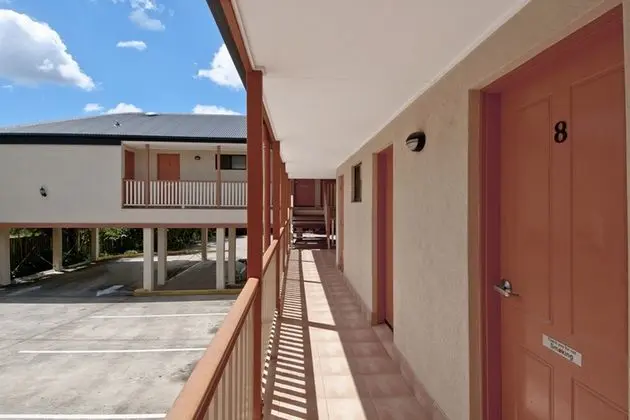 Econo Lodge Waterford
