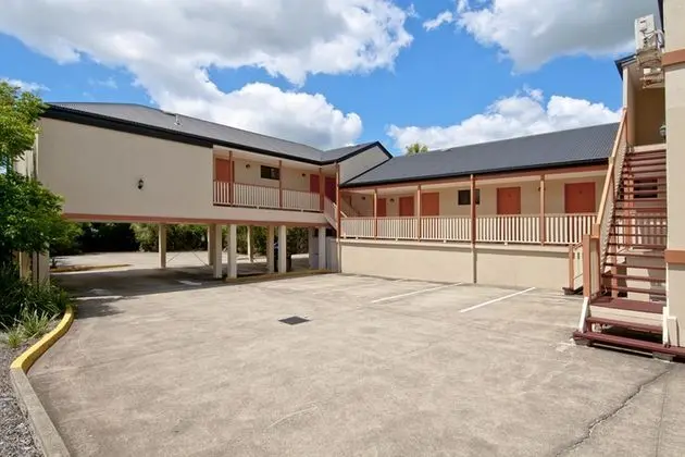 Econo Lodge Waterford - 1