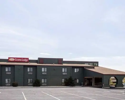 Econo Lodge Watertown