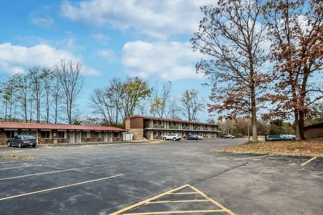 Econo Lodge Waupaca - Öne Çıkan Resim