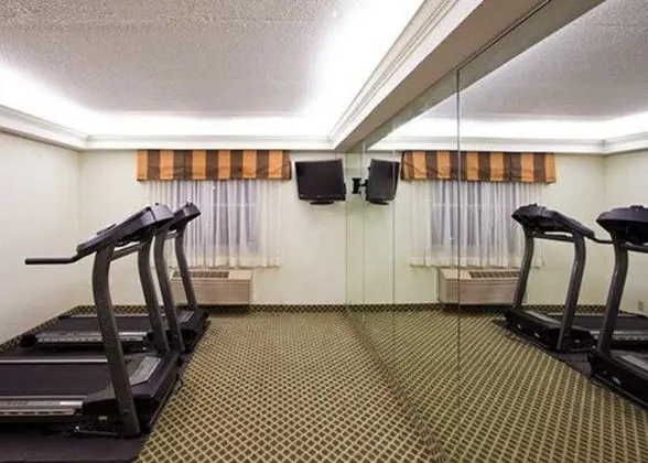Econo Lodge Wesley Chapel - Aktiviteler