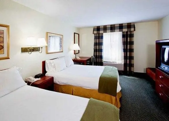 Econo Lodge Wesley Chapel - Oda