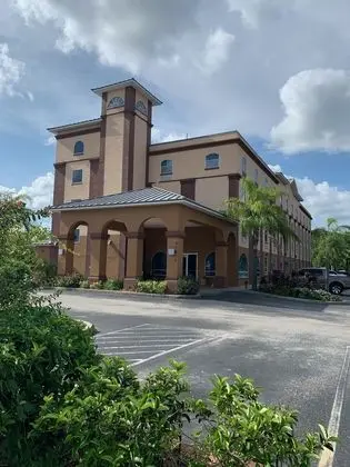 Econo Lodge Wesley Chapel - Öne Çıkan Resim