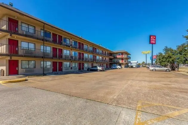Econo Lodge West Memphis Area