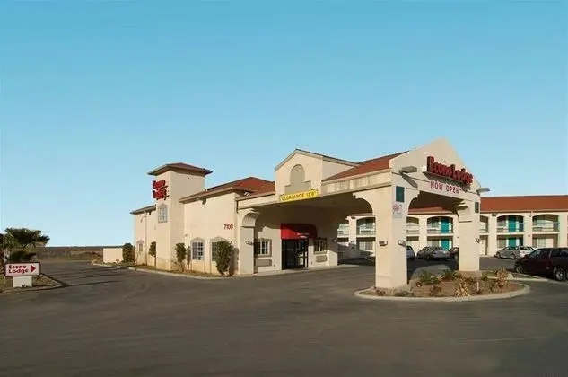 Econo Lodge