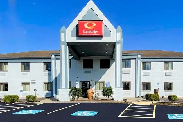 Econo Lodge Westside - Öne Çıkan Resim