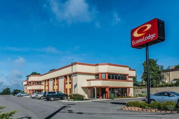 Econo Lodge Wexford