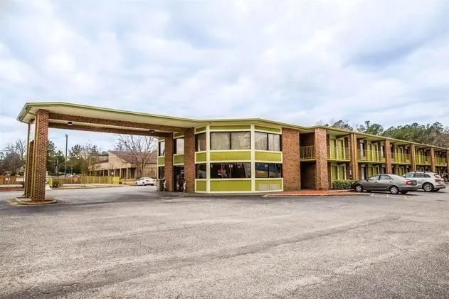 Econo Lodge Whiteville