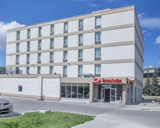 Econo Lodge
