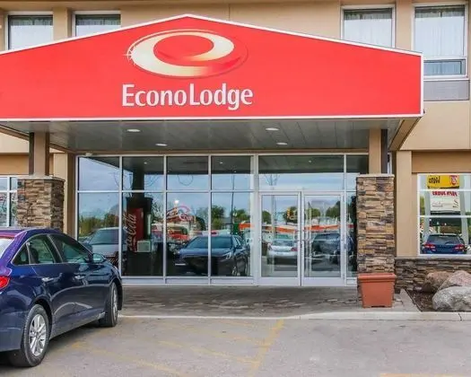Econo Lodge Winnipeg