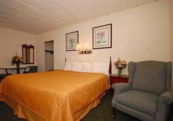 Econo Lodge