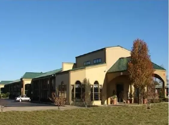 Econo Lodge Wolfchase Galleria