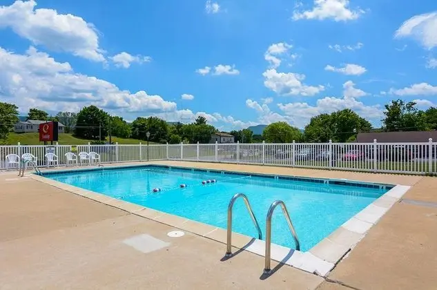 Econo Lodge