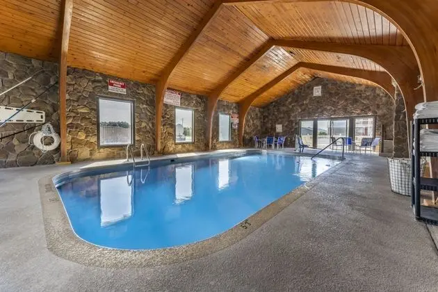 Econo Lodge Wooster Area - Öne Çıkan Resim