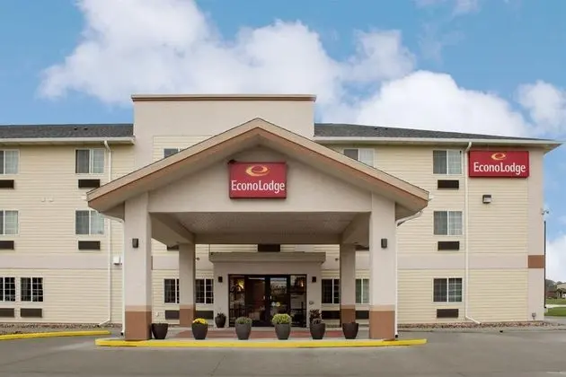 Econo Lodge