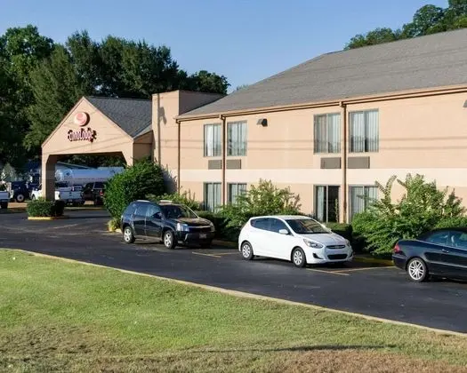 Econo Lodge Yazoo City - Öne Çıkan Resim