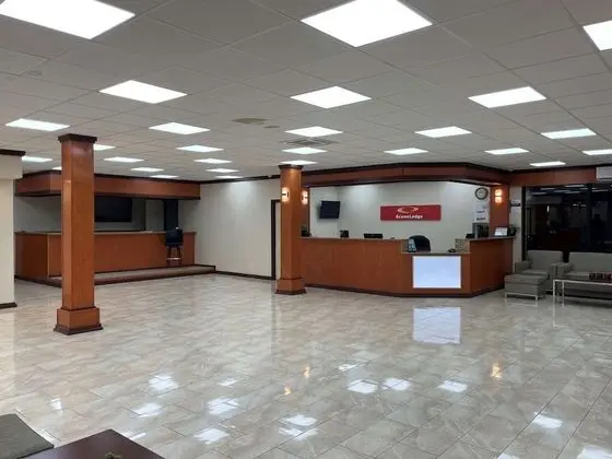 Econo Lodge