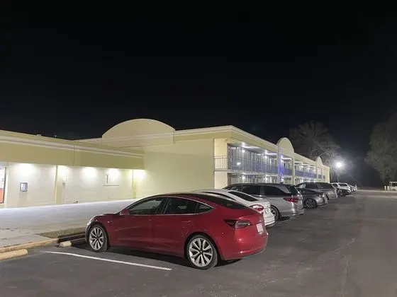 Econo Lodge