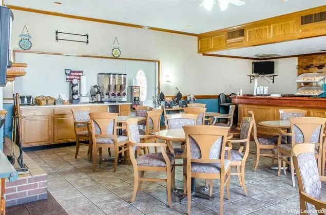 Econo Lodge York Area
