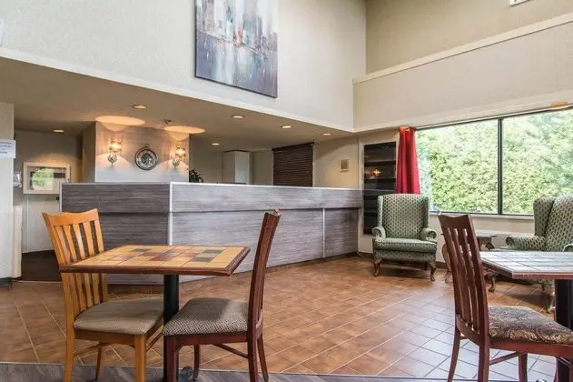 Econolodge Airport Sainte-Foy